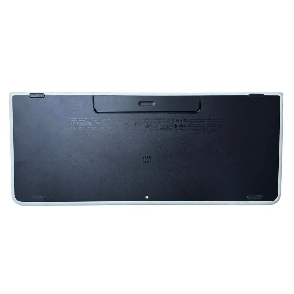 Logitech K780 Multi Device Wireless Keyboard